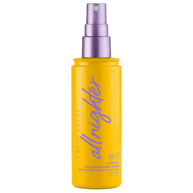 Urban Decay All Nighter Long Lasting Vitamin C Hydrating Makeup Setting Spray 118ml