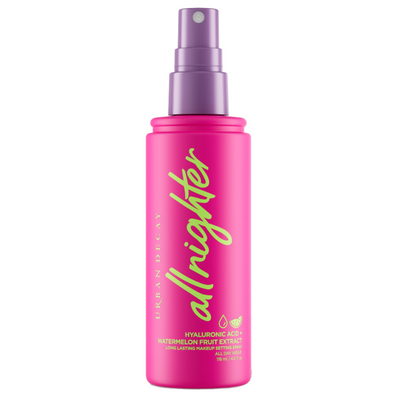 Urban Decay All Nighter Long Lasting Hyaluronic Acid Makeup Setting Spray 118ml