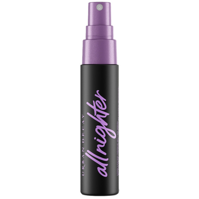 Urban Decay All Nighter Long Lasting Makeup Setting Spray The Original 30ml