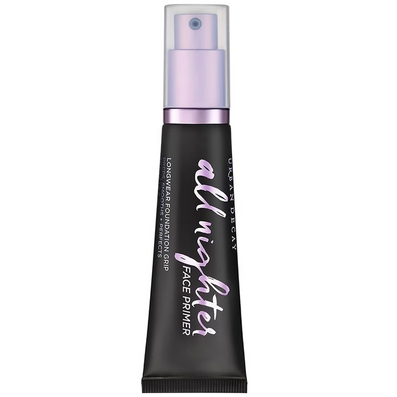 Urban Decay All Nighter Long Wear Foundation Grip Matte Face Primer 28ml