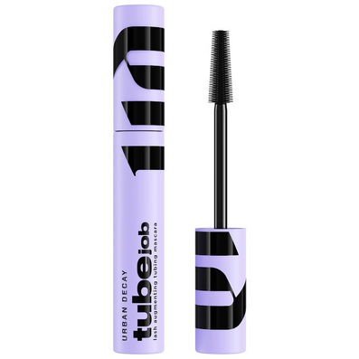 Urban Decay Tube Job Tubing Mascara Intense Black 8.6ml