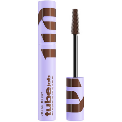 Urban Decay Tube Job Tubing Mascara Brunette Brown 9ml
