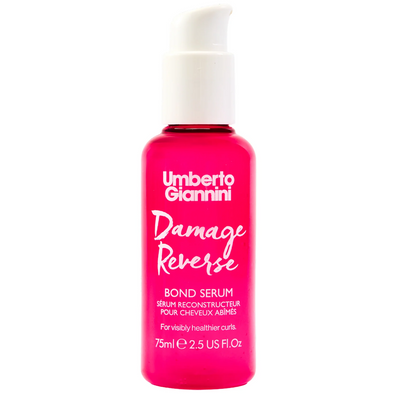 Umberto Giannini Damage Reverse Bond Serum 75ml