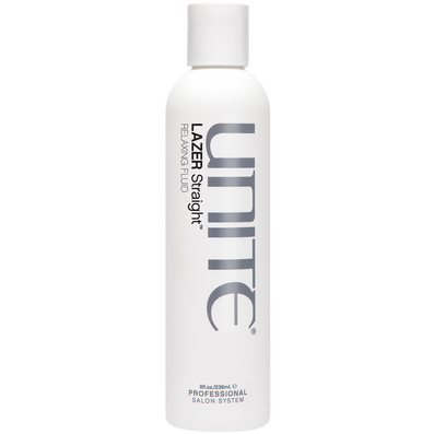Unite Lazer Straight Relaxing Fluid 236ml