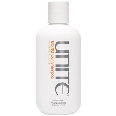 Unite Boing Curl Shampoo 236ml