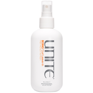 Unite Boing Curl Leave-In Conditioner 236ml