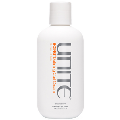 Unite Boing Defining Curl Cream 236ml