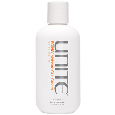 Unite Boing Moisture Curl Cream 236ml