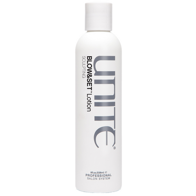 Unite Blow & Set Sculpting Lotion 236ml