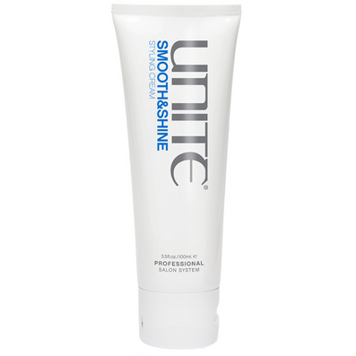 Unite Smooth & Shine Styling Cream 100ml