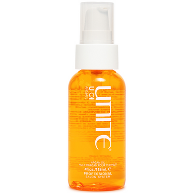 Unite U Oil Argan Hair Oil 118ml