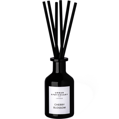 Urban Apothecary Cherry Blossom Signature Reed Diffuser 200ml