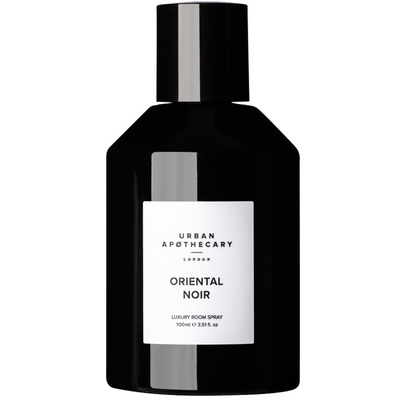 Urban Apothecary Oriental Noir Signature Room Spray 100ml