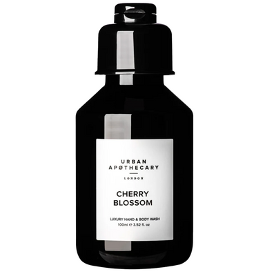 Cherry Blossom 100ml Hand & Body Wash