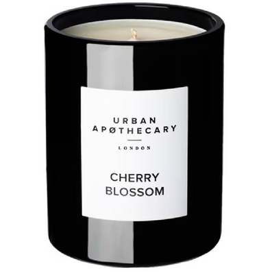 Luxury Cherry Blossom Candle 35g