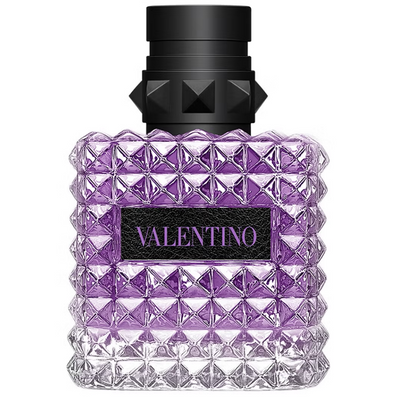 Valentino Born In Roma Donna Purple Melancholia Eau De Parfum 30ml
