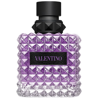 Valentino Born In Roma Donna Purple Melancholia Eau De Parfum 100ml