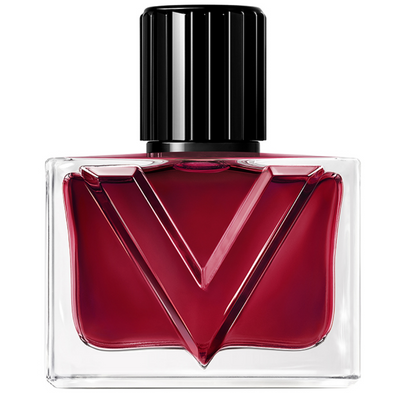 Valentino Vendetta Donna Eau De Parfum 30ml