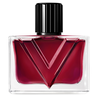 Valentino Vendetta Donna Eau De Parfum 50ml