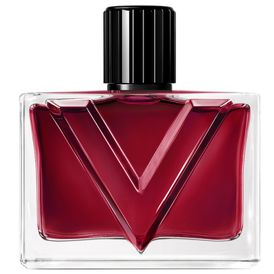 Valentino Vendetta Donna Eau De Parfum 90ml