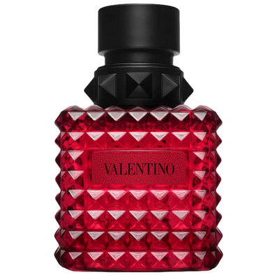 Valentino Born In Roma Donna Rendez-Vous Ruby Eau De Parfum 50ml