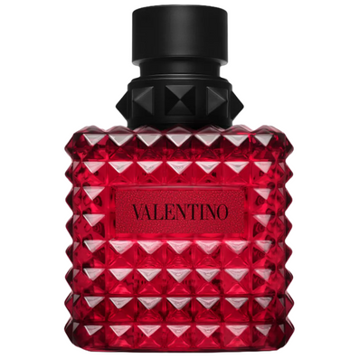 Valentino Born In Roma Donna Rendez-Vous Ruby Eau De Parfum 100ml