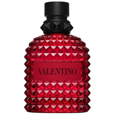 Valentino Born In Roma Uomo Rendez-Vous Ruby Eau De Toilette 100ml