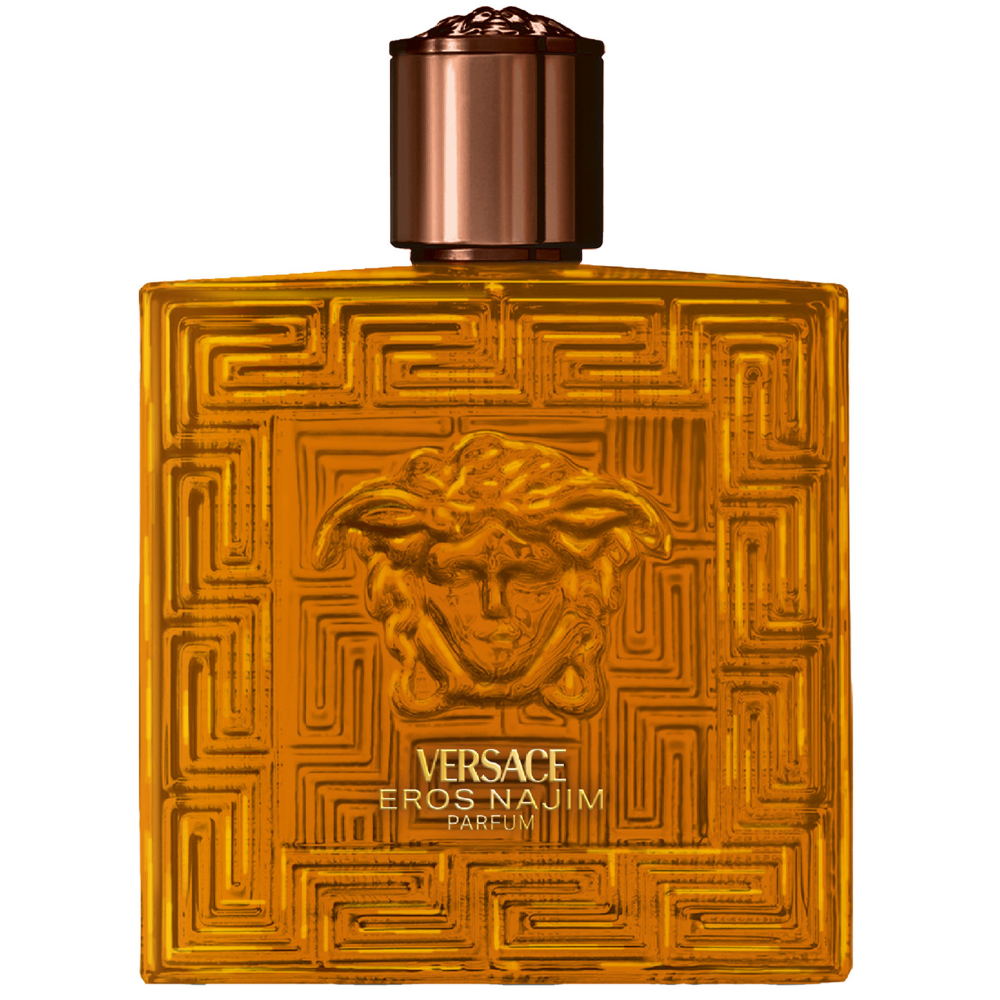 ドバイ限定 VERSACE EROS NAJIM 100ml 未開封 ドバイ限定 VERSACE EROS NAJIM 100ml 未開封