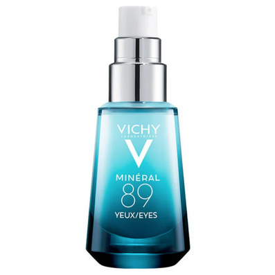 Vichy Mineral 89 Eyes Eye Fortifier 15ml