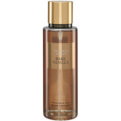 Victoria's Secret Bare Vanilla Body Mist 250ml