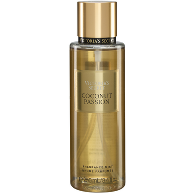 Victoria's Secret Coconut Passion Body Mist 250ml