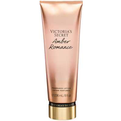 Victoria's Secret Amber Romance Body Lotion 236ml