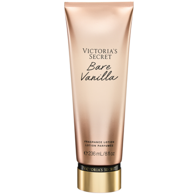 Victoria's Secret Bare Vanilla Body Lotion 236ml