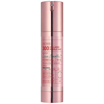 VT Cosmetics Collagen Reedle Shot 300 50ml