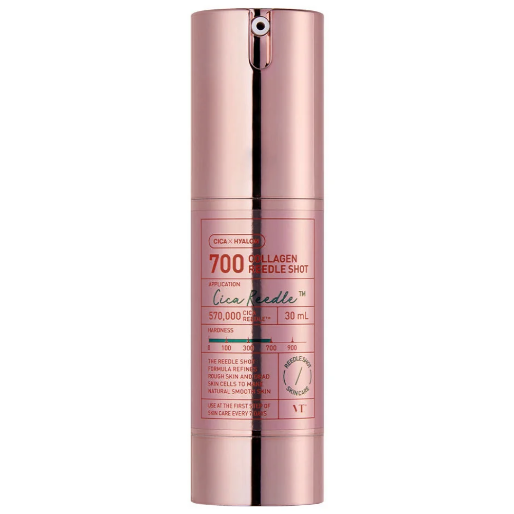 VT Cosmetics Collagen Reedle Shot 700 50ml – Justmylook