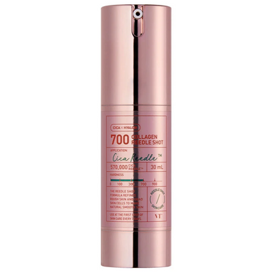 VT Cosmetics Collagen Reedle Shot 700 50ml