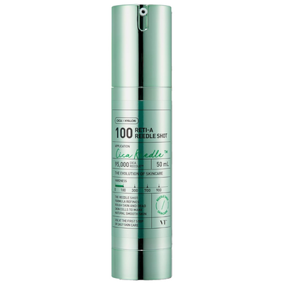 VT Cosmetics RETI-A Reedle Shot 100 50ml