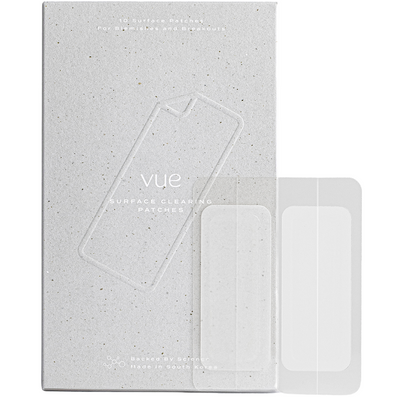 Vue Surface Clearing Patches x10