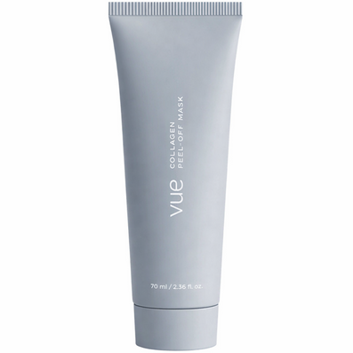 Vue Collagen Peel-Off Mask 70ml