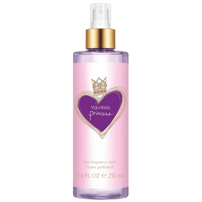 Vera Wang Princess Body Mist 250ml