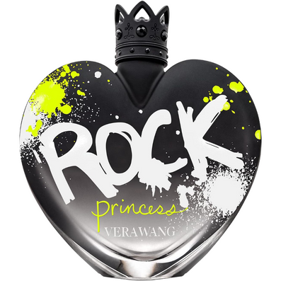Vera Wang Rock Princess Eau De Toilette 100ml