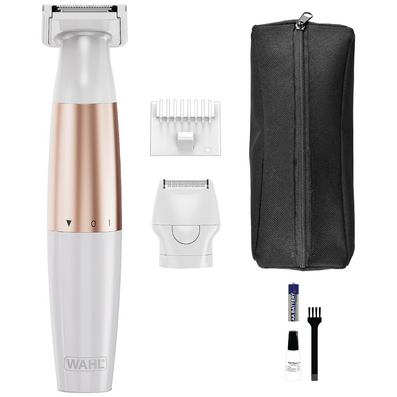 Wahl Ladies Trim & Shave Bikini Trimmer Kit