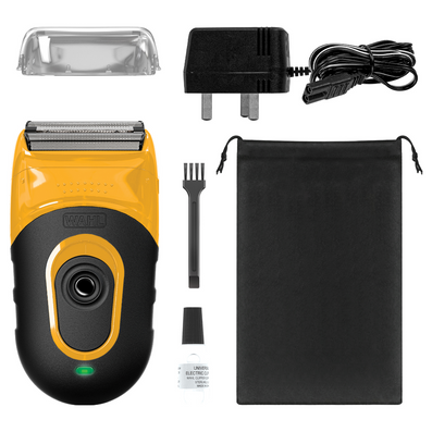 Wahl Extreme Grip Multigroomer Shaver