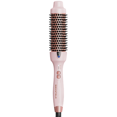 Wavytalk Blowout Express Ionic Thermal Brush