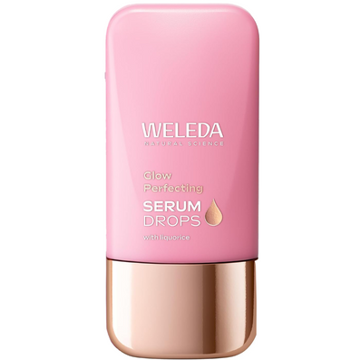 Weleda Glow Perfecting Serum Drops 30ml