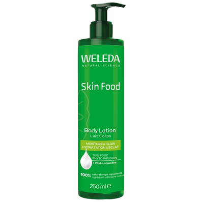 Weleda Skin Food Body Lotion 250ml