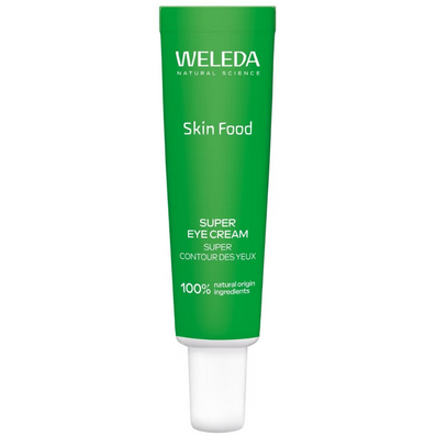 Weleda Skin Food Super Eye Cream 12ml