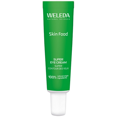 Weleda Skin Food Super Eye Cream 12ml