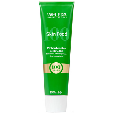 Weleda Skin Food 100 Years Limited Edition 100ml