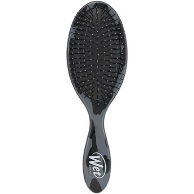 Wet Brush Original Detangler Brush Safari Leopard